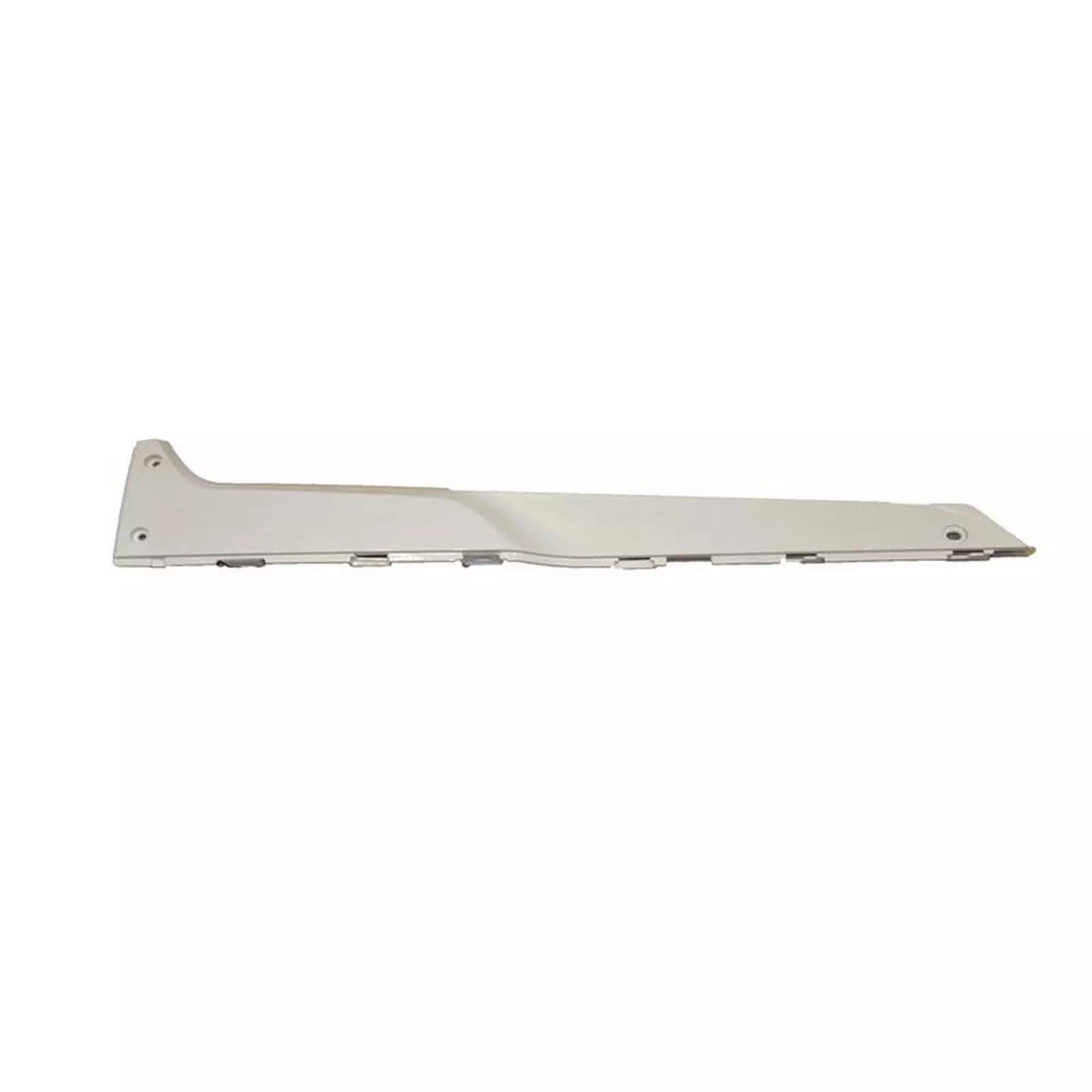 KUBA ECO RIDER MQ ALT PANEL SAĞ BEYAZ #KM 86785